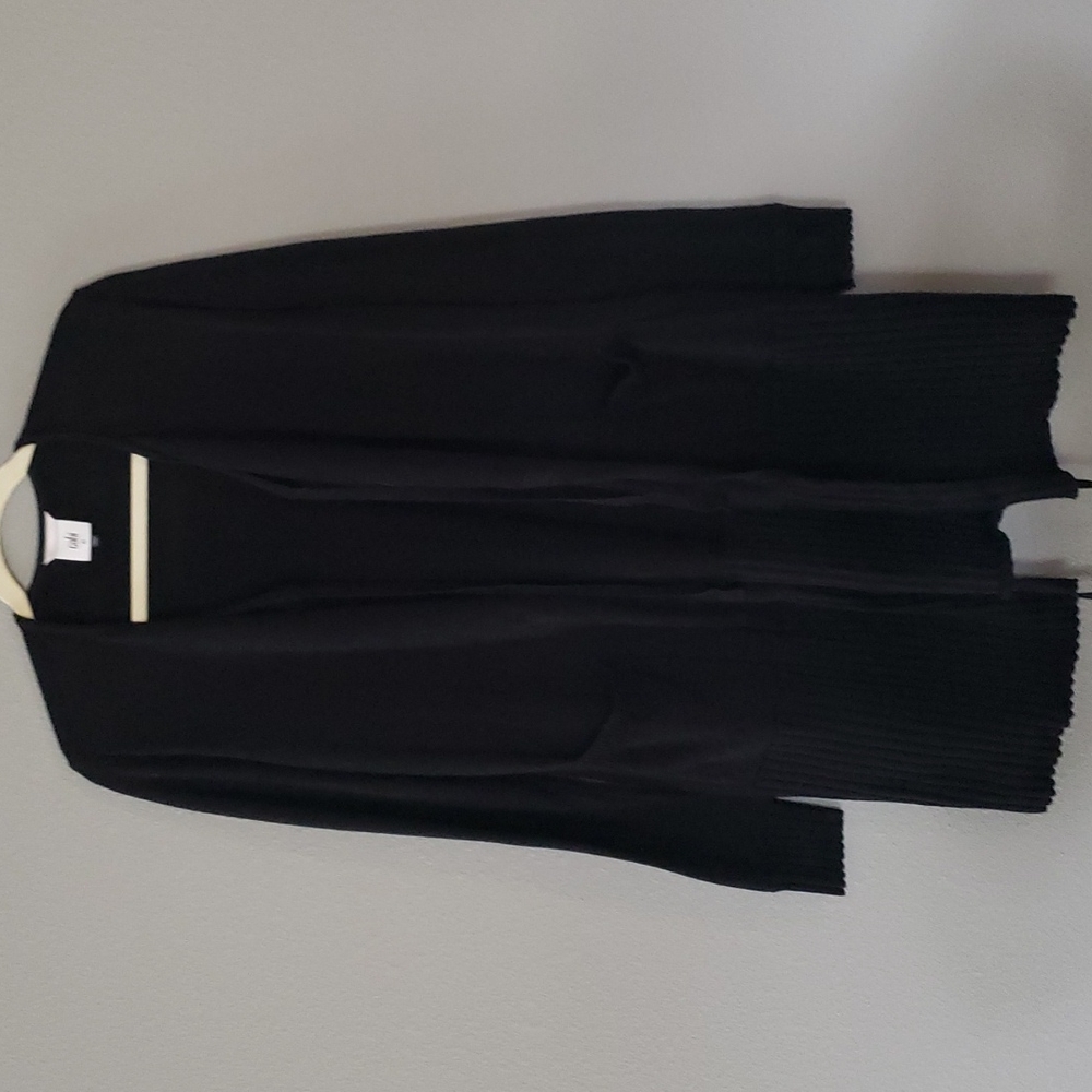 Cabi ATC Offhand Cardigan